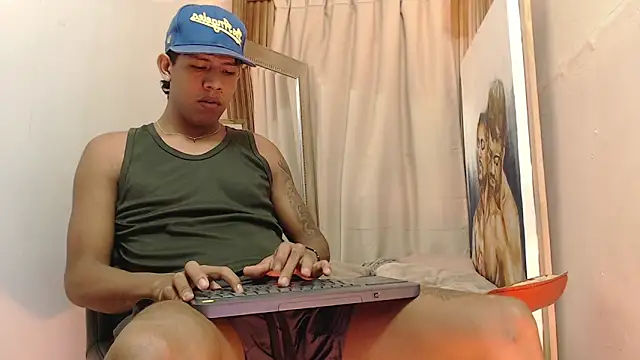 mr stiven  online show from 16, 10, 2025