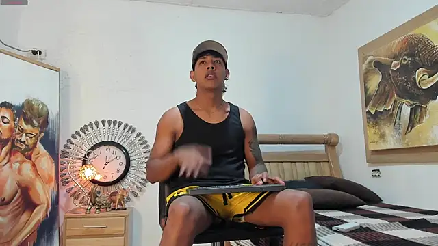 mr stiven  online show from 12, 5, 2026