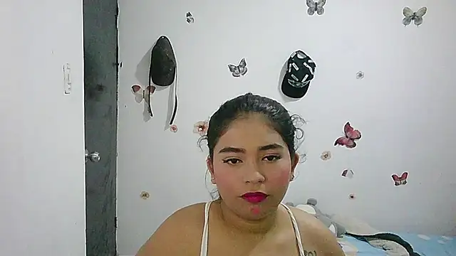 Snapshot of Margod_candy chatting on 14, 4, 2026 Margod candy online show from 14, 4, 2026