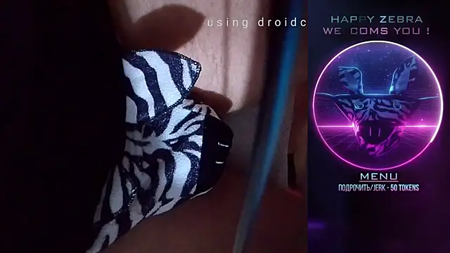 Snapshot of HappyZebra13 chatting on 13, 12, 2024 HappyZebra13 online show from 13, 12, 2024