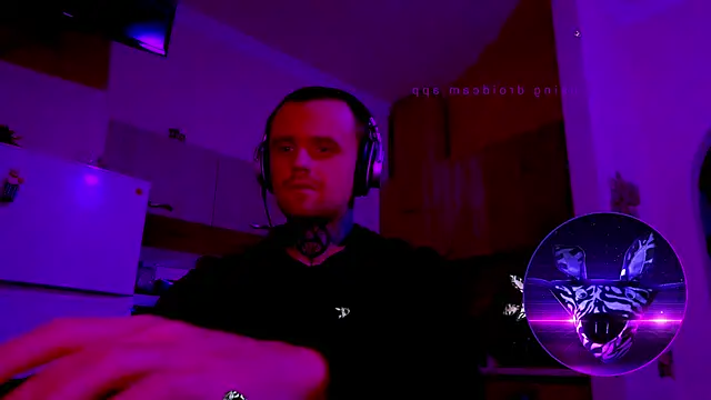 Snapshot of HappyZebra13 chatting on 13, 2, 2025 HappyZebra13 online show from 13, 2, 2025