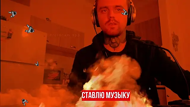 Snapshot of HappyZebra13 chatting on 19, 2, 2025 HappyZebra13 online show from 19, 2, 2025