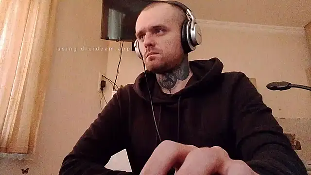 Snapshot of HappyZebra13 chatting on 5, 3, 2025 HappyZebra13 online show from 5, 3, 2025