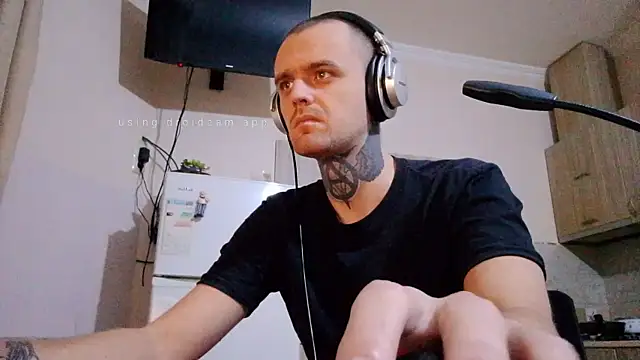 Snapshot of HappyZebra13 chatting on 13, 3, 2025 HappyZebra13 online show from 13, 3, 2025