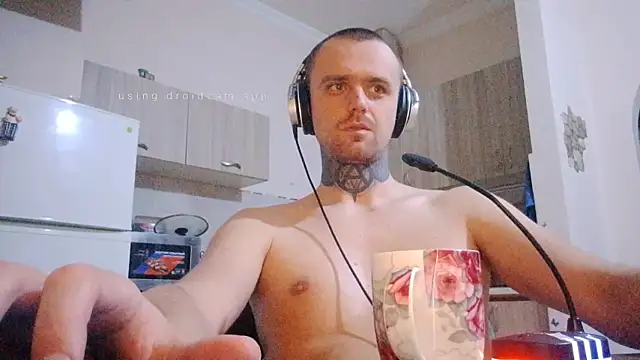 Snapshot of HappyZebra13 chatting on 17, 3, 2025 HappyZebra13 online show from 17, 3, 2025