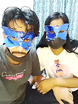 Ind-Love online show from 1, 1, 2025