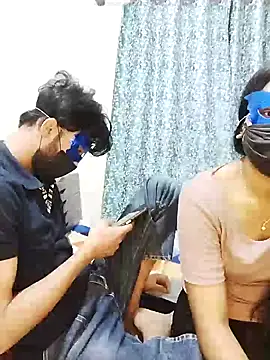 Ind-Love online show from 8, 1, 2025