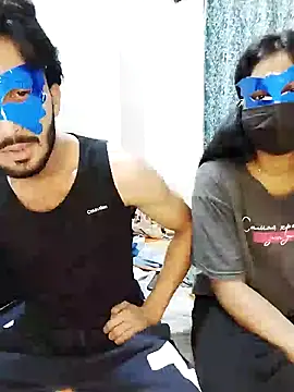 Ind-Love online show from 10, 1, 2025