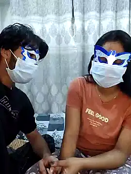 Ind-Love online show from 20, 1, 2025