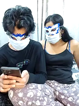 Ind-Love online show from 21, 1, 2025