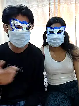Ind-Love online show from 22, 1, 2025