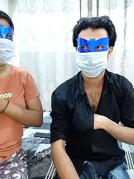 Ind-Love online show from 25, 1, 2025