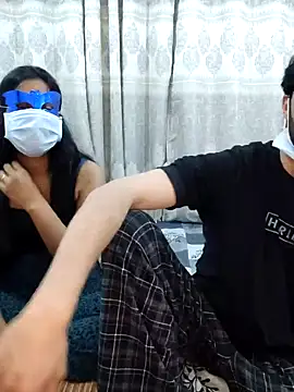 Ind-Love online show from 26, 1, 2025