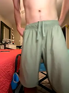 Snapshot of Texascoastedger chatting on 27, 9, 2025 Texascoastedger online show from 27, 9, 2025