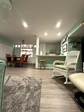 Snapshot of Texascoastedger chatting on 7, 10, 2025 Texascoastedger online show from 7, 10, 2025