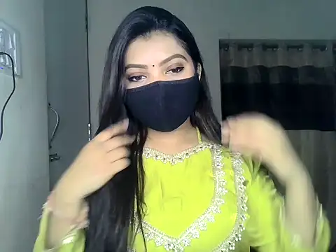 ishi Beauty online show from 30, 3, 2026