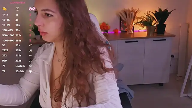 StephanieBoobs online show from 11, 10, 2025