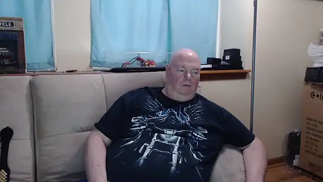 harley99574 online show from 26, 11, 2025