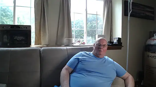 harley99574 online show from 20, 7, 2026