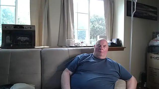 harley99574 online show from 25, 7, 2026