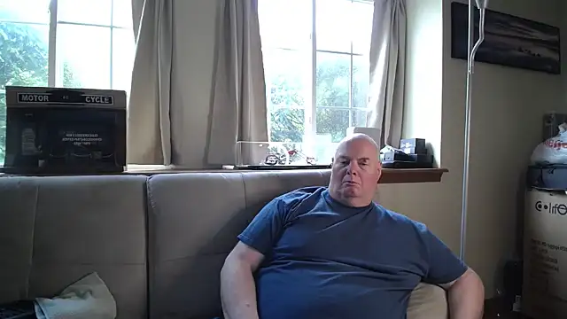 harley99574 online show from 27, 7, 2026