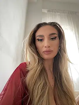 Snapshot of FelyJolie chatting on 15, 1, 2025 FelyJolie online show from 15, 1, 2025
