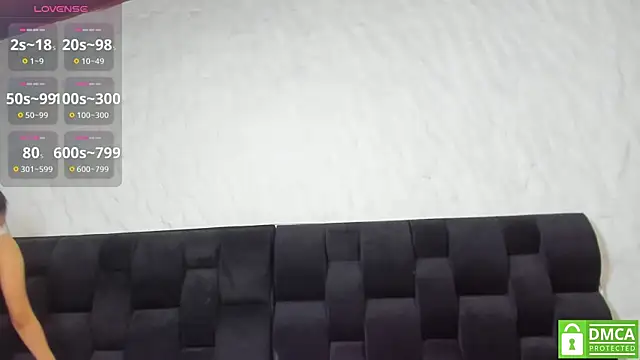 Camila  Gomez online show from 5, 2, 2025