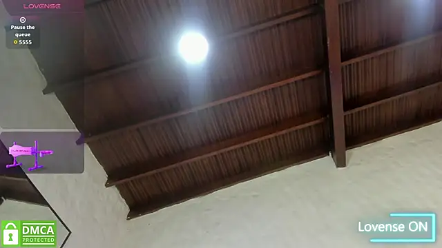 Camila  Gomez online show from 7, 10, 2025