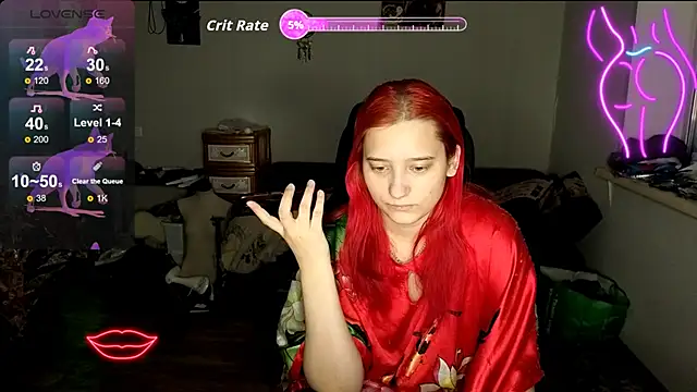 Snapshot of RachelPirce chatting on 14, 1, 2026 RachelPirce online show from 14, 1, 2026