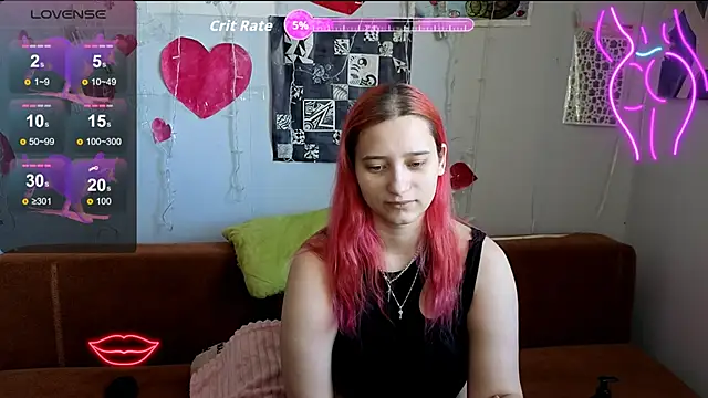 Snapshot of RachelPirce chatting on 21, 2, 2026 RachelPirce online show from 21, 2, 2026