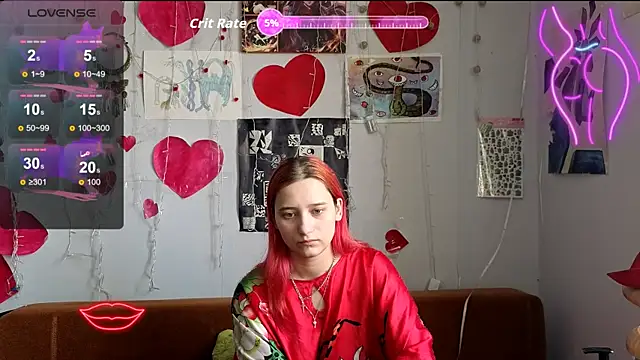 Snapshot of RachelPirce chatting on 28, 2, 2026 RachelPirce online show from 28, 2, 2026