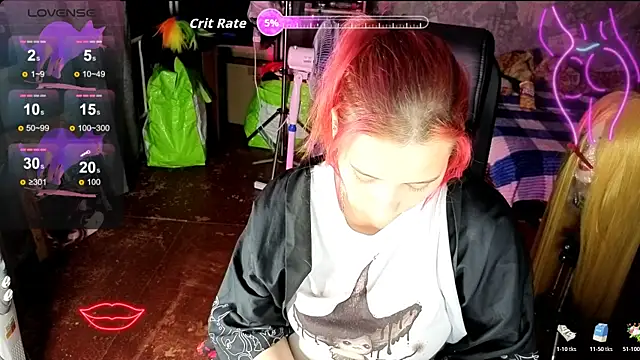 Snapshot of RachelPirce chatting on 28, 4, 2026 RachelPirce online show from 28, 4, 2026