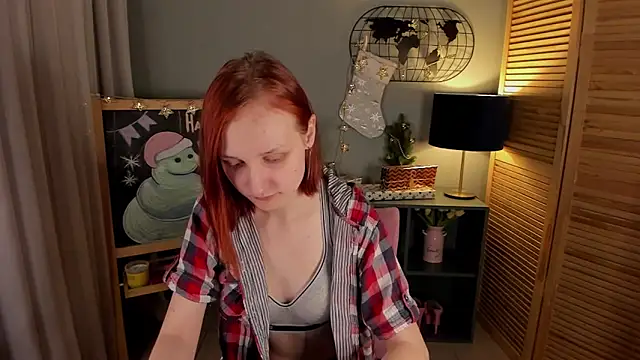 SallyFishery online show from 31, 12, 2024
