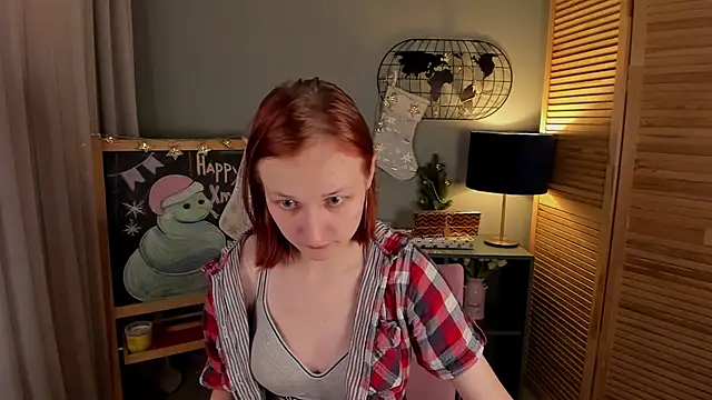 SallyFishery online show from 31, 12, 2024