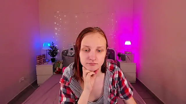 SallyFishery online show from 6, 1, 2025