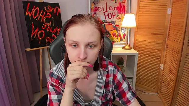SallyFishery online show from 10, 1, 2025