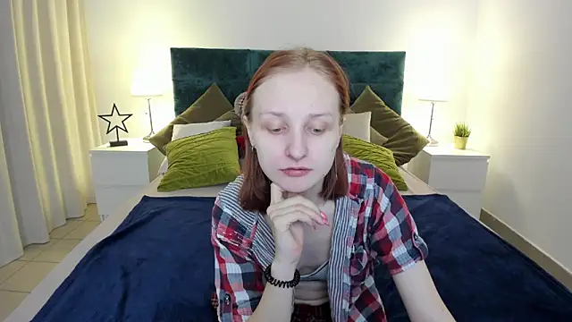 SallyFishery online show from 11, 1, 2025
