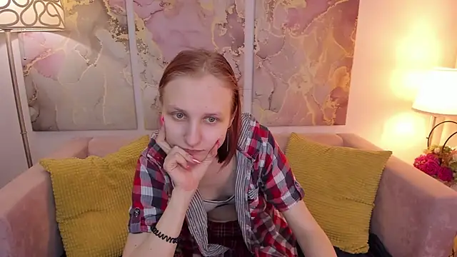 SallyFishery online show from 14, 1, 2025