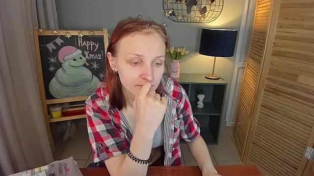 SallyFishery online show from 20, 1, 2025