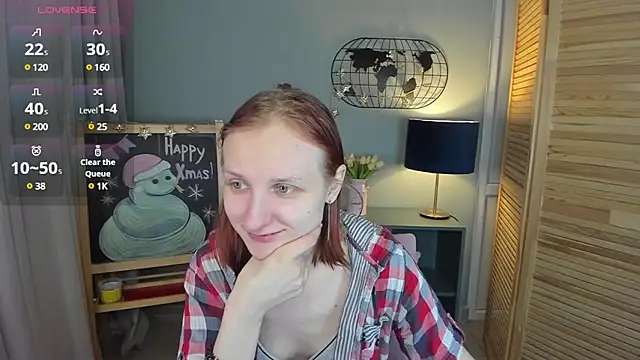 SallyFishery online show from 21, 1, 2025
