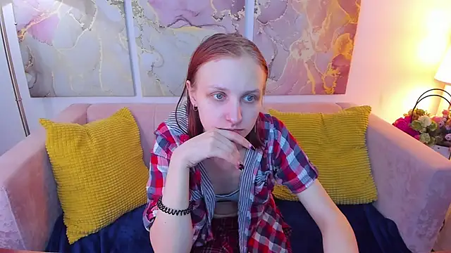 SallyFishery online show from 22, 1, 2025