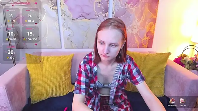 SallyFishery online show from 23, 1, 2025