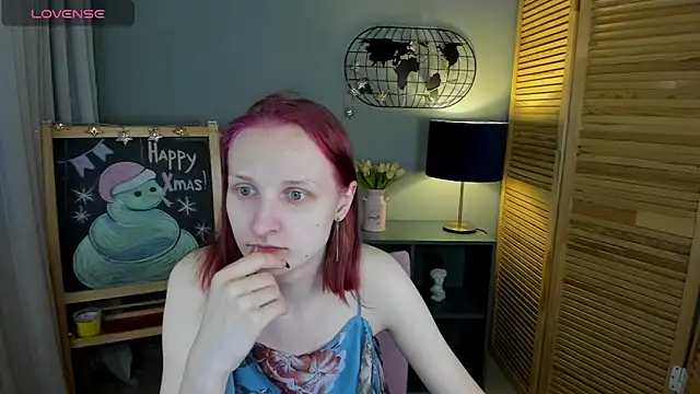 SallyFishery online show from 4, 2, 2025