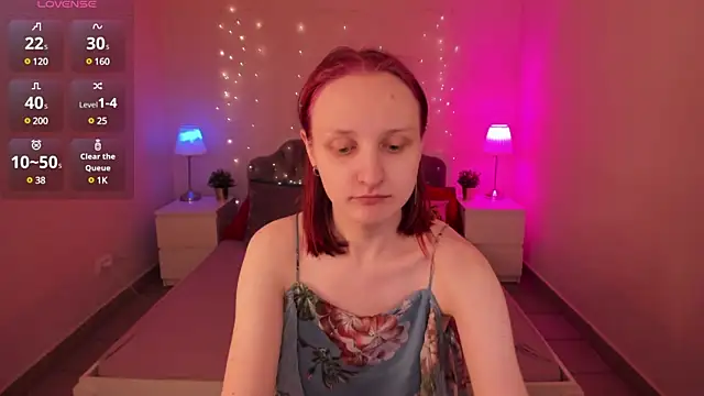 SallyFishery online show from 6, 2, 2025