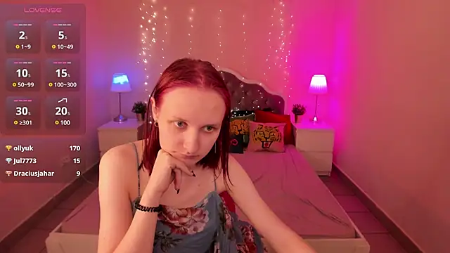 SallyFishery online show from 6, 2, 2025