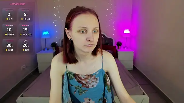 SallyFishery online show from 7, 2, 2025