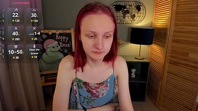 SallyFishery online show from 8, 2, 2025