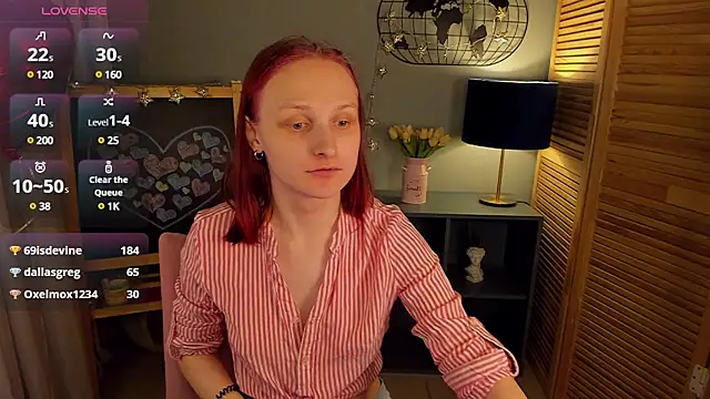 SallyFishery online show from 13, 2, 2025