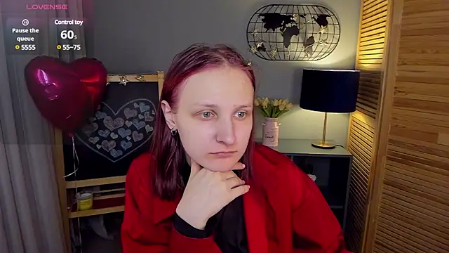 SallyFishery online show from 14, 2, 2025