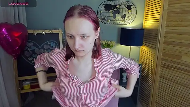SallyFishery online show from 15, 2, 2025